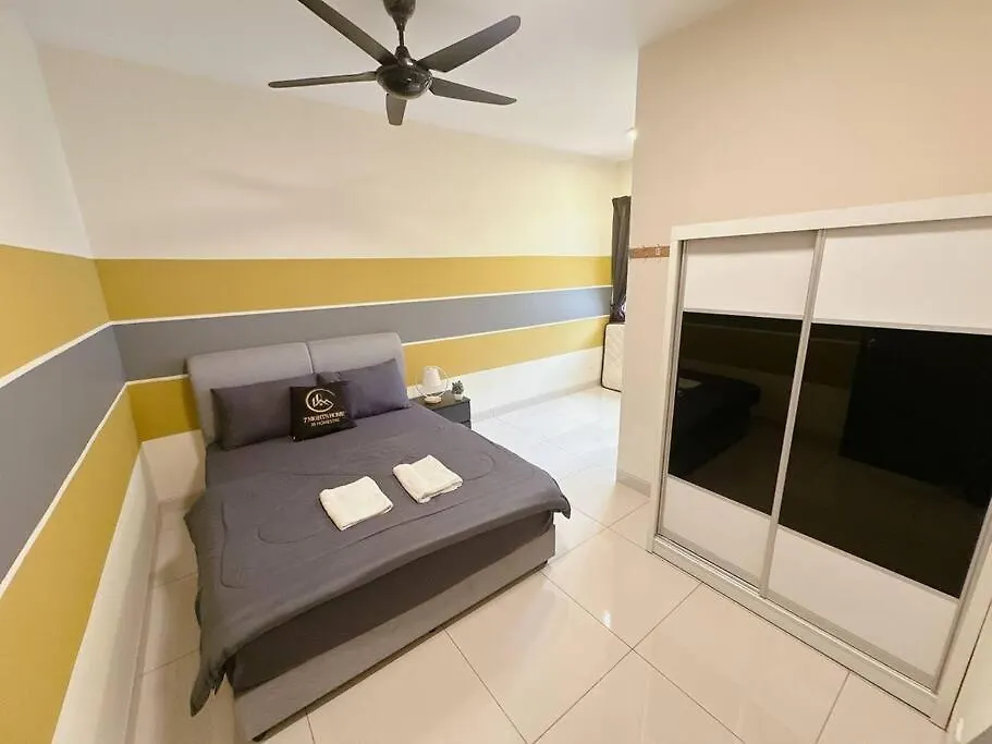 A14 Glenmarie 38 Austin Villa Johor Bahru