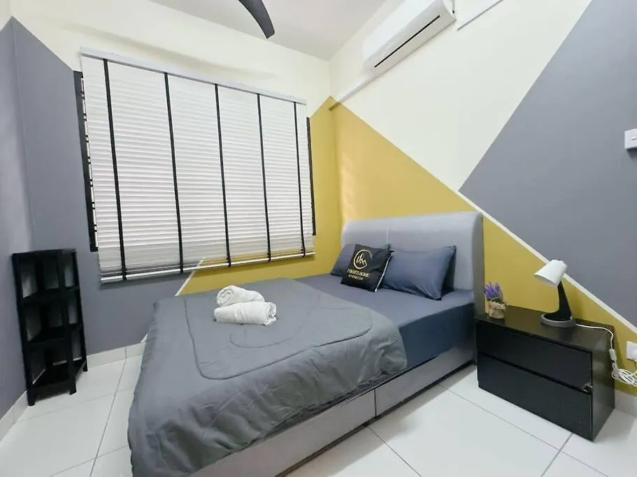 A14 Glenmarie 38 Austin Villa Johor Bahru