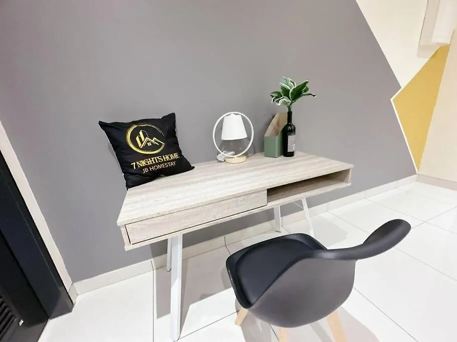 A14 Glenmarie 38 Austin location
