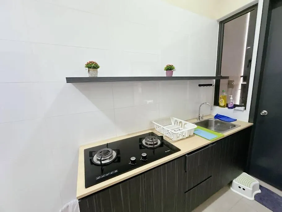 Holiday home A14 Glenmarie 38 Austin Villa Johor Bahru